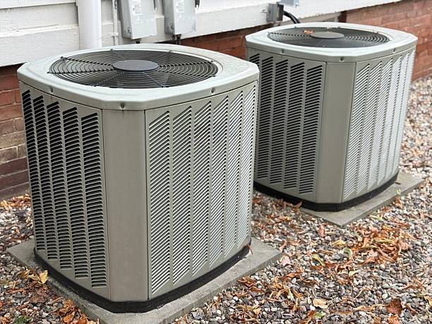 Reliable Air Conditioning Repair contractor in Commerce, OK by Leonard HVAC